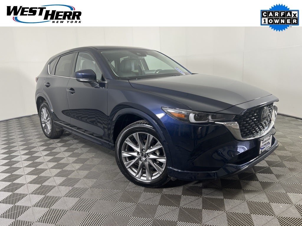 2024 Mazda Mazda CX-5 2.5 S Premium Package