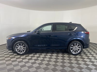 2024 Mazda Mazda CX-5 2.5 S Premium Package