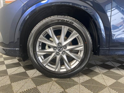 2024 Mazda Mazda CX-5 2.5 S Premium Package