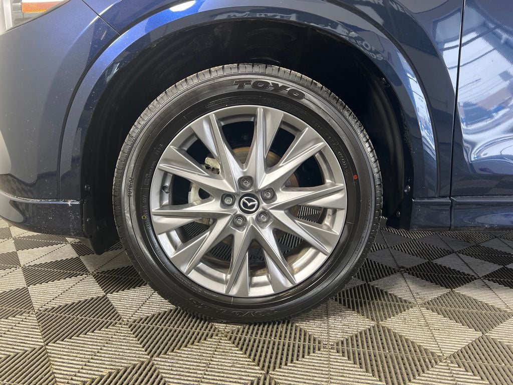 2024 Mazda Mazda CX-5 2.5 S Premium Package