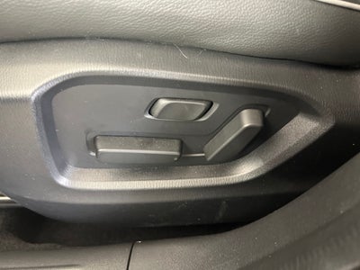 2024 Mazda Mazda CX-5 2.5 S Premium Package
