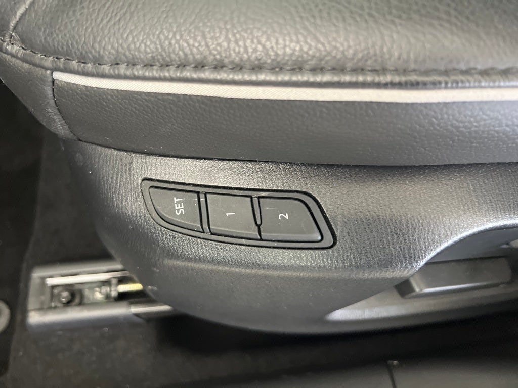 2024 Mazda Mazda CX-5 2.5 S Premium Package