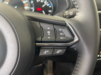 2024 Mazda Mazda CX-5 2.5 S Premium Package