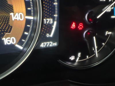 2024 Mazda Mazda CX-5 2.5 S Premium Package