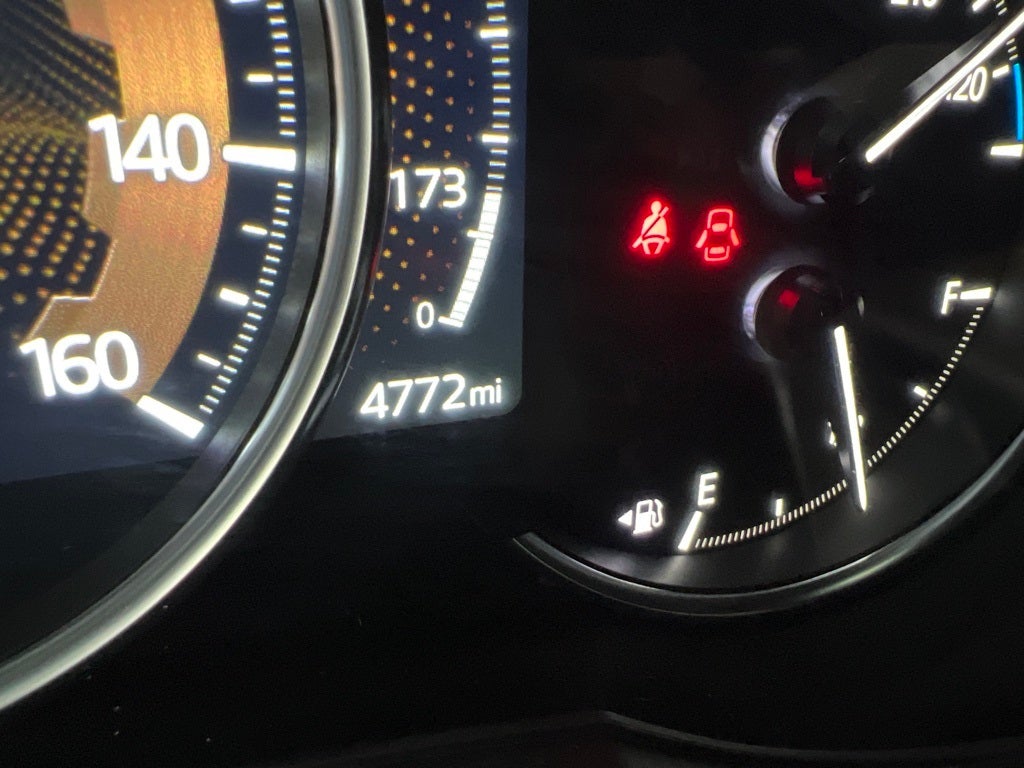 2024 Mazda Mazda CX-5 2.5 S Premium Package