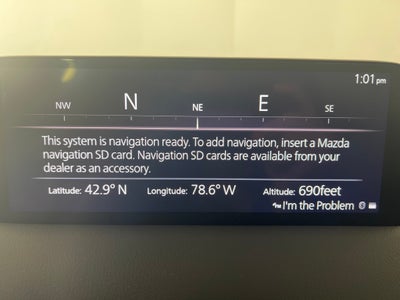 2024 Mazda Mazda CX-5 2.5 S Premium Package