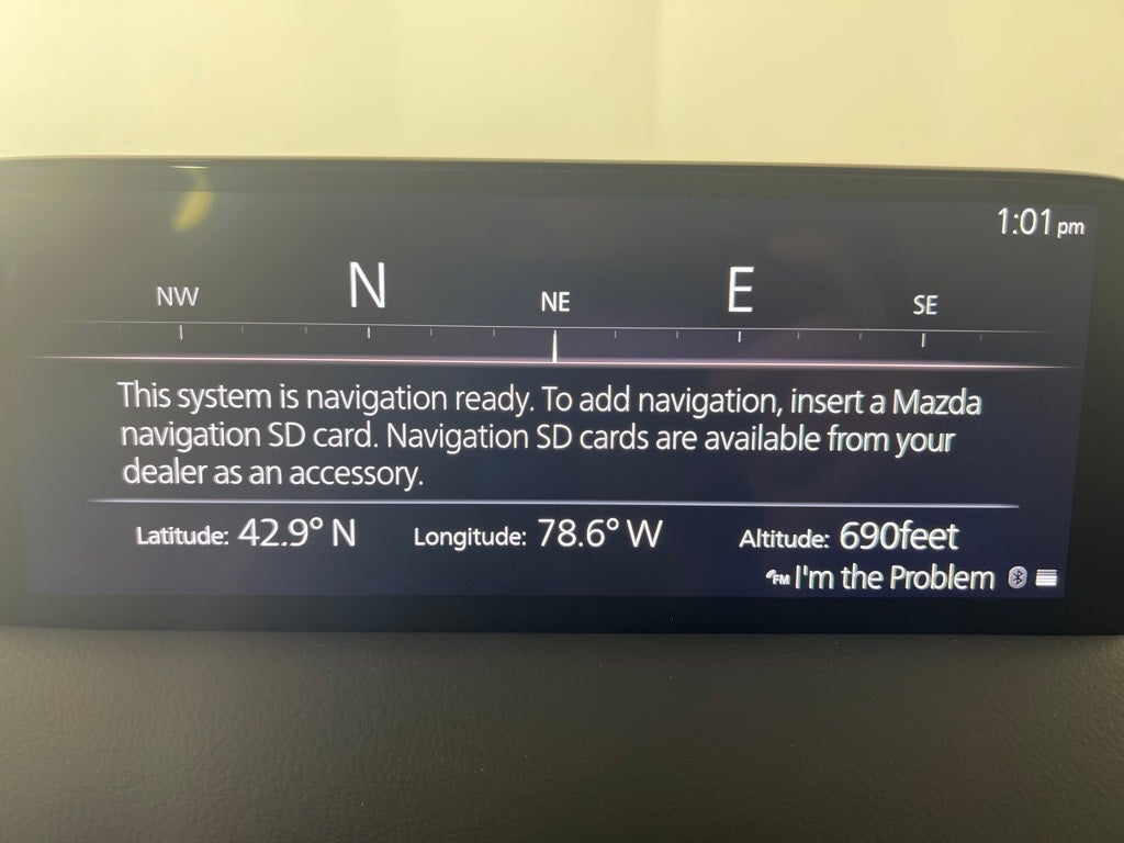 2024 Mazda Mazda CX-5 2.5 S Premium Package