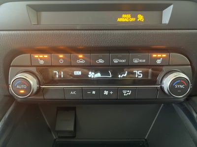 2024 Mazda Mazda CX-5 2.5 S Premium Package