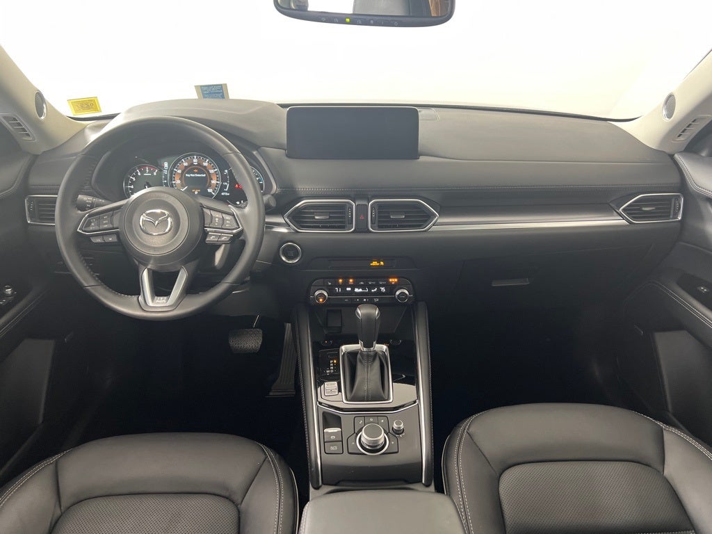 2024 Mazda Mazda CX-5 2.5 S Premium Package