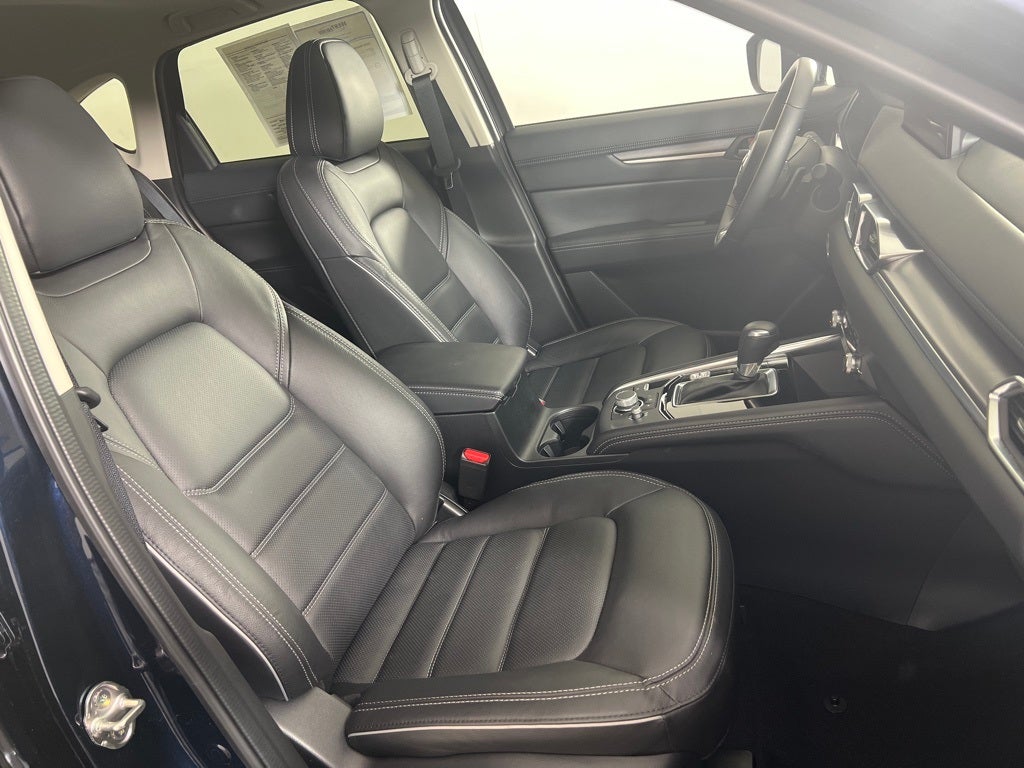 2024 Mazda Mazda CX-5 2.5 S Premium Package