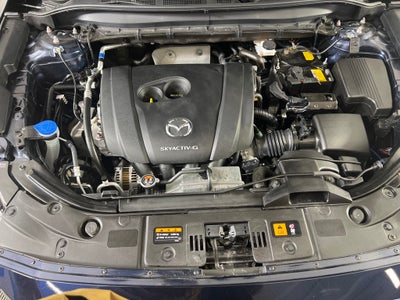 2024 Mazda Mazda CX-5 2.5 S Premium Package