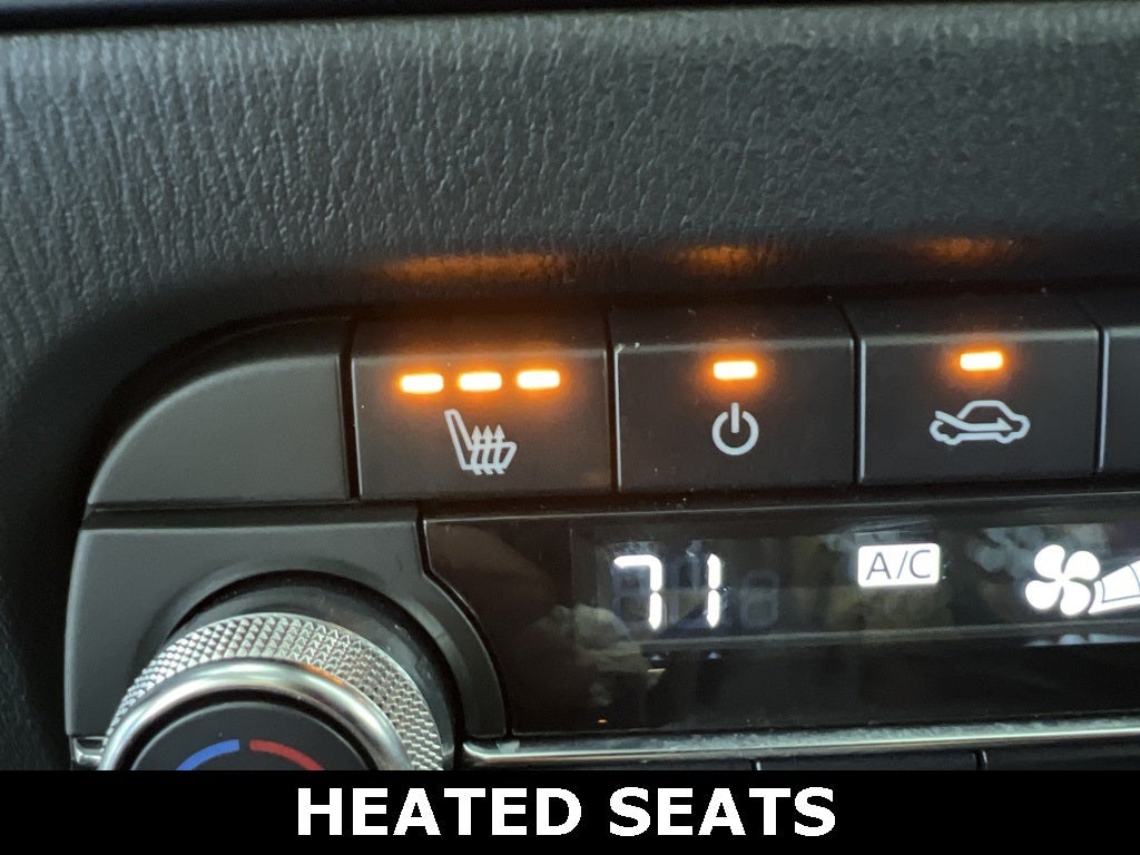 2024 Mazda Mazda CX-5 2.5 S Premium Package