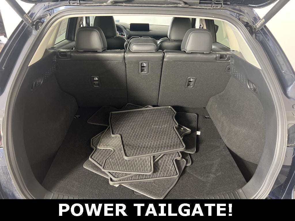 2024 Mazda Mazda CX-5 2.5 S Premium Package