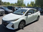 2022 Toyota Prius Prime XLE