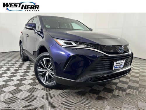 2024 Toyota Venza LE