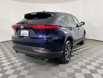 2024 Toyota Venza LE