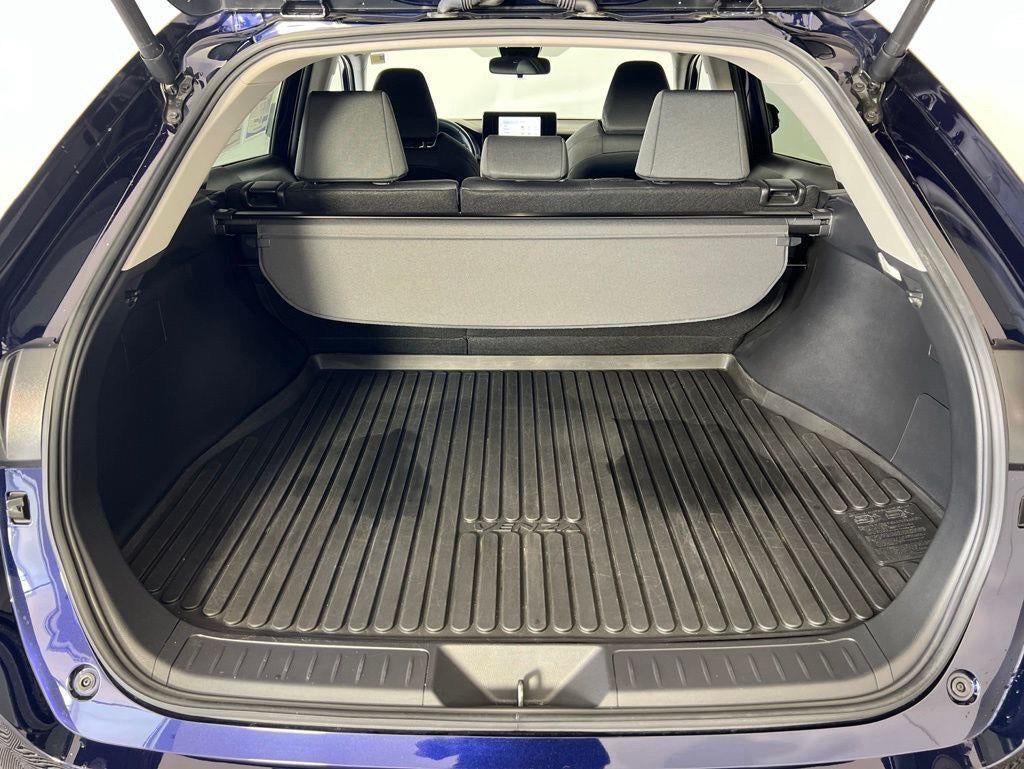 2024 Toyota Venza LE