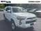 2017 Toyota 4Runner SR5 Premium