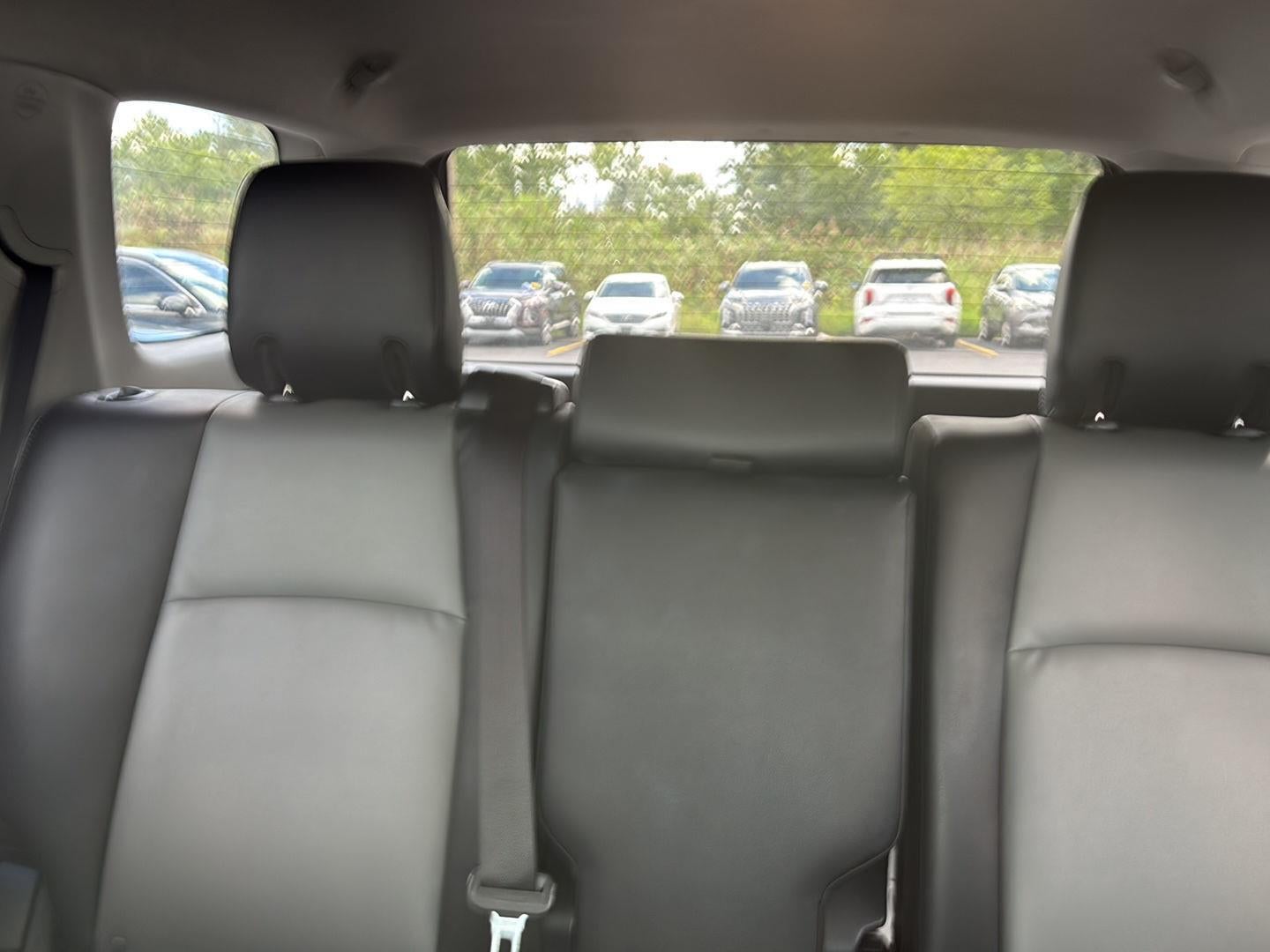2017 Toyota 4Runner SR5 Premium