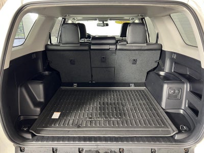 2017 Toyota 4Runner SR5 Premium