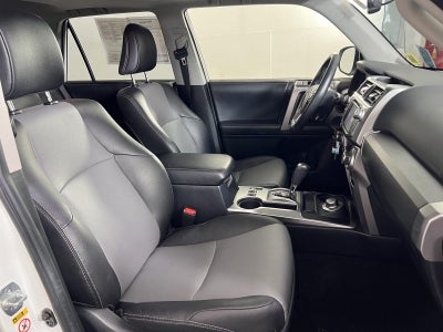 2017 Toyota 4Runner SR5 Premium