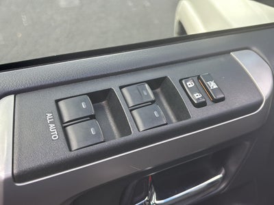 2017 Toyota 4Runner SR5 Premium
