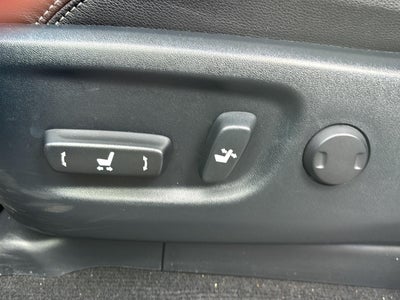 2017 Toyota 4Runner SR5 Premium