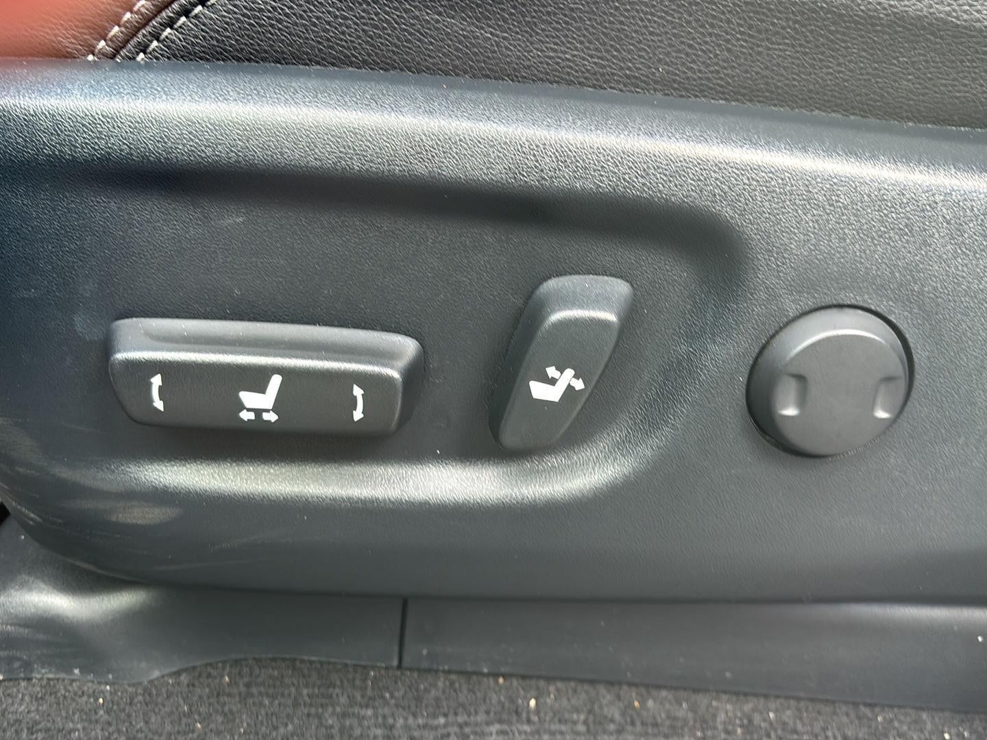 2017 Toyota 4Runner SR5 Premium