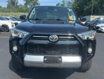 2020 Toyota 4Runner TRD Off-Road Premium