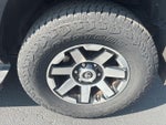 2020 Toyota 4Runner TRD Off-Road Premium