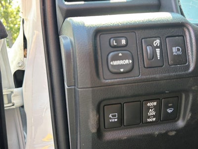 2022 Toyota 4Runner TRD Sport