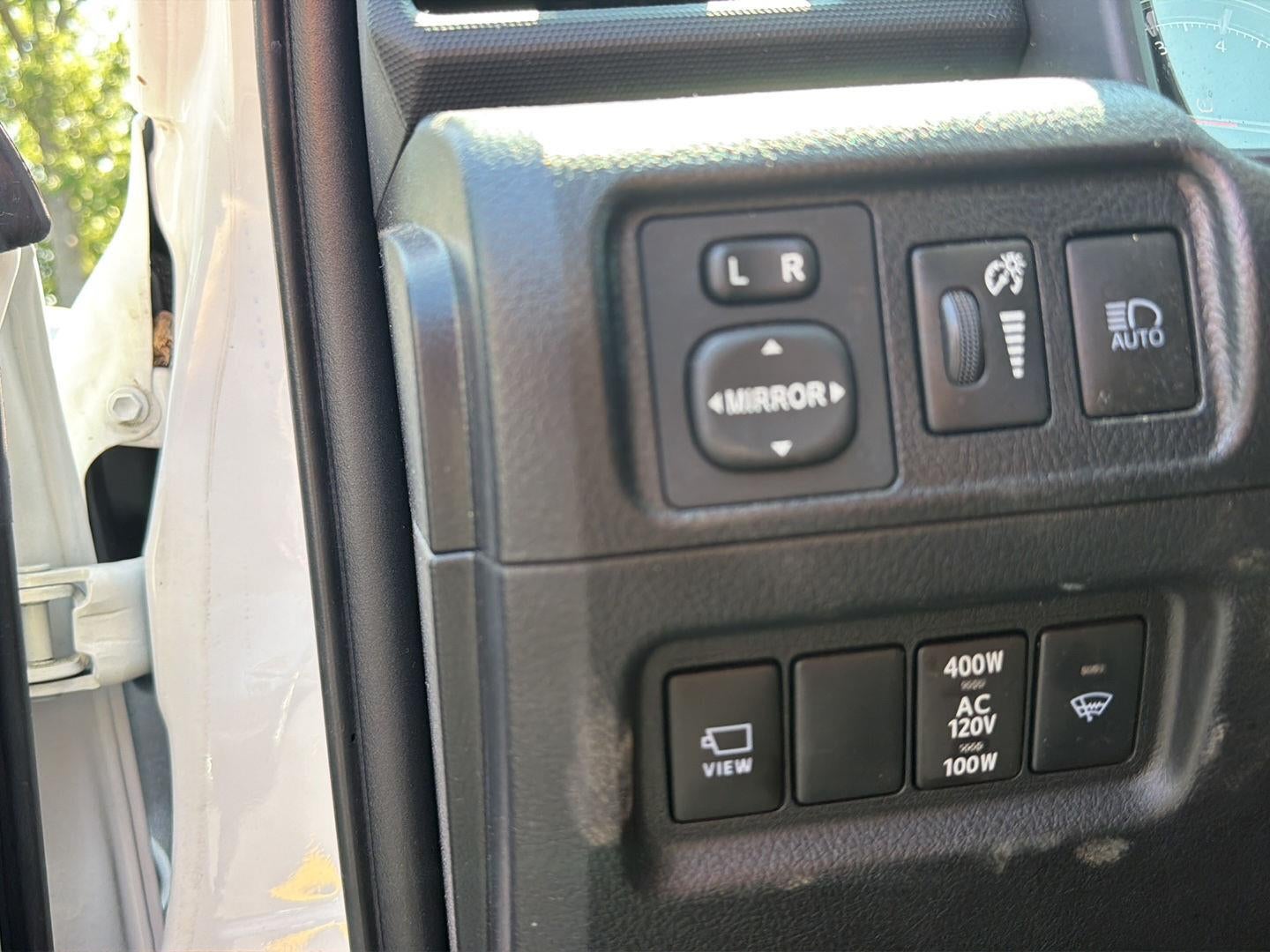 2022 Toyota 4Runner TRD Sport