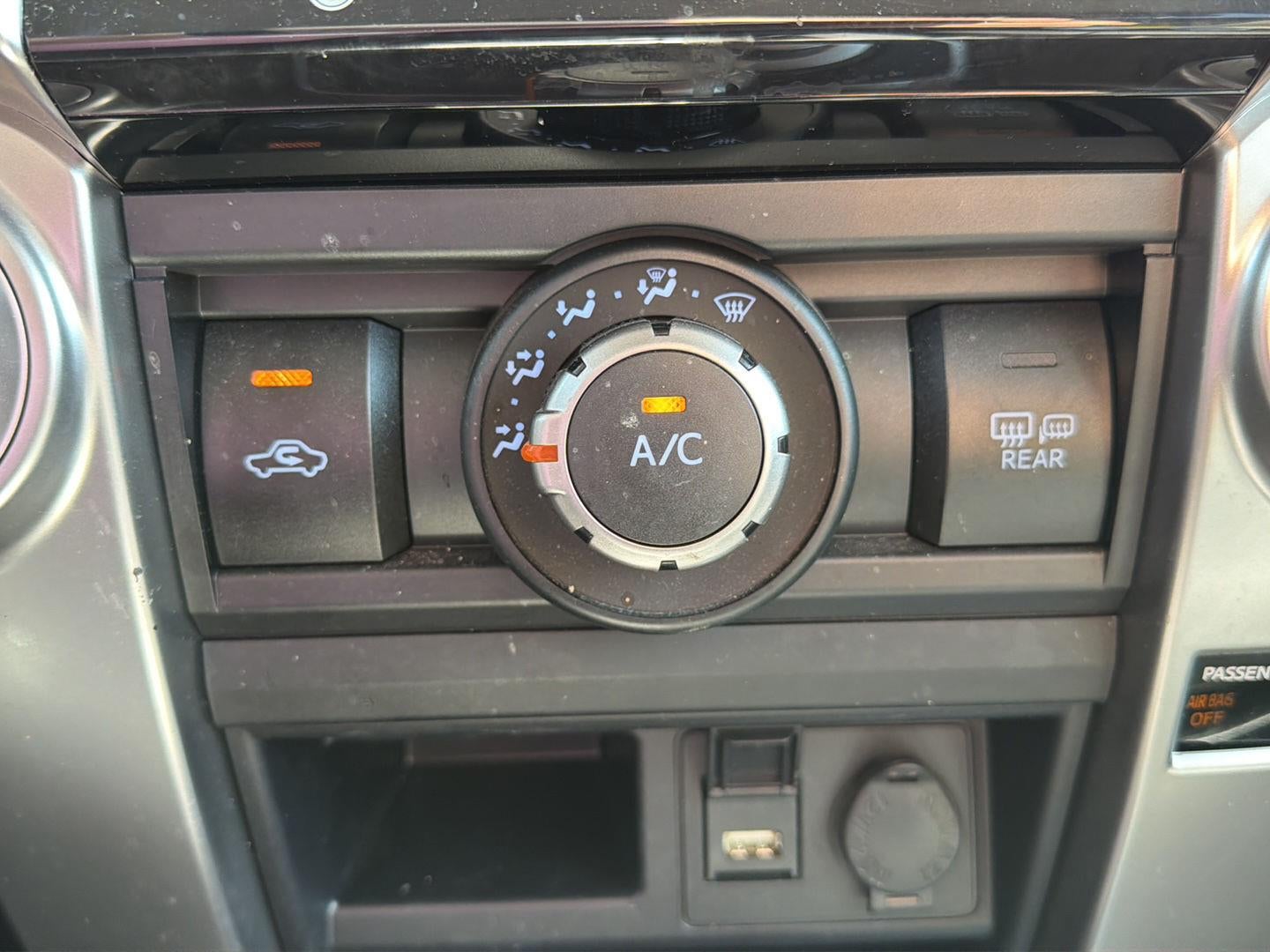 2022 Toyota 4Runner TRD Sport