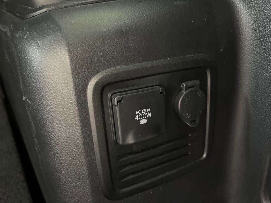 2022 Toyota 4Runner Trail