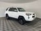 2022 Toyota 4Runner Trail