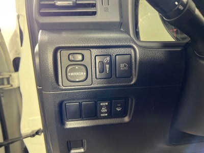 2022 Toyota 4Runner Trail