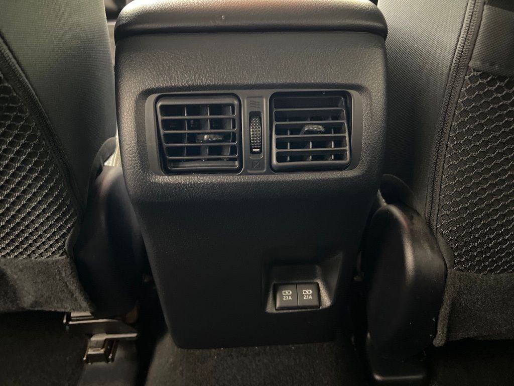 2022 Toyota 4Runner Trail