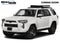 2022 Toyota 4Runner Trail