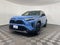 2022 Toyota RAV4 Hybrid XSE