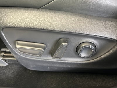 2022 Toyota RAV4 Hybrid XSE