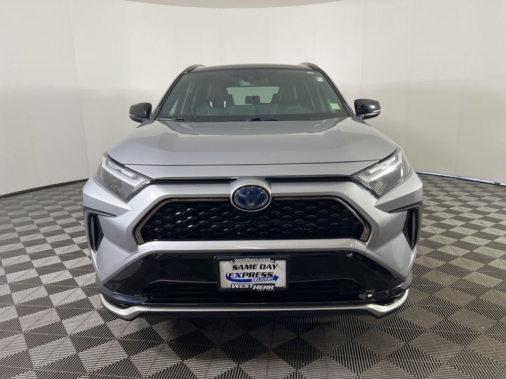 2023 Toyota RAV4 Prime XSE