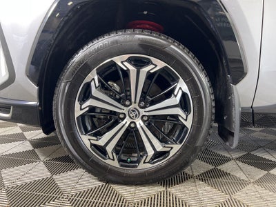 2023 Toyota RAV4 Prime XSE