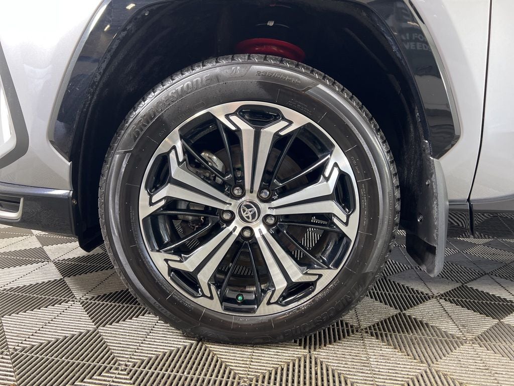 2023 Toyota RAV4 Prime XSE