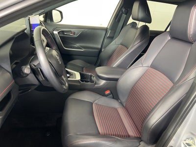 2023 Toyota RAV4 Prime XSE