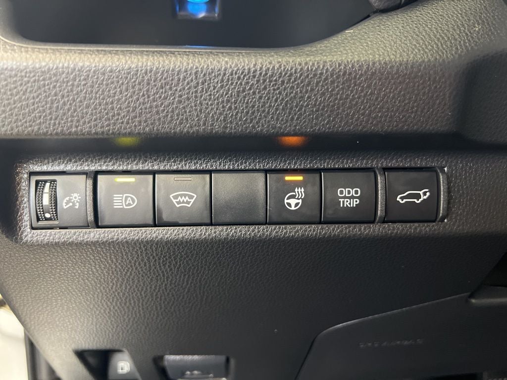 2023 Toyota RAV4 Prime XSE