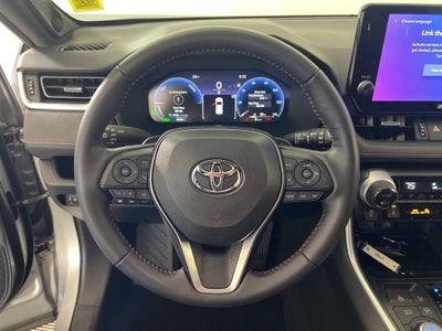 2023 Toyota RAV4 Prime XSE