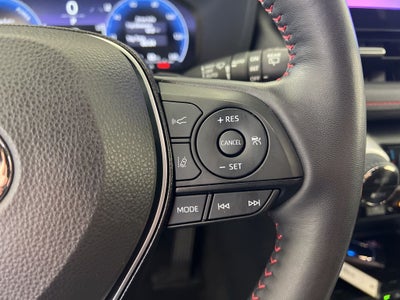 2023 Toyota RAV4 Prime XSE