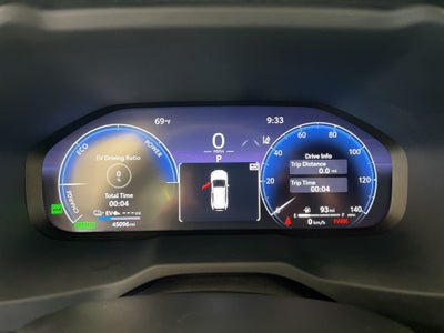 2023 Toyota RAV4 Prime XSE