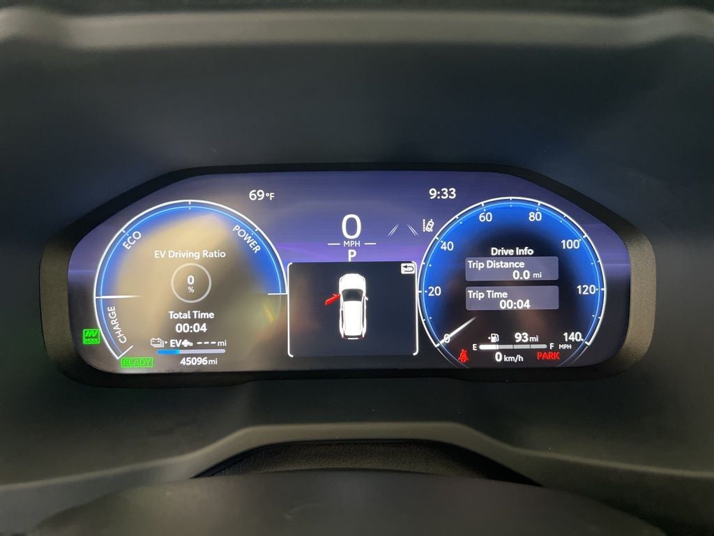 2023 Toyota RAV4 Prime XSE