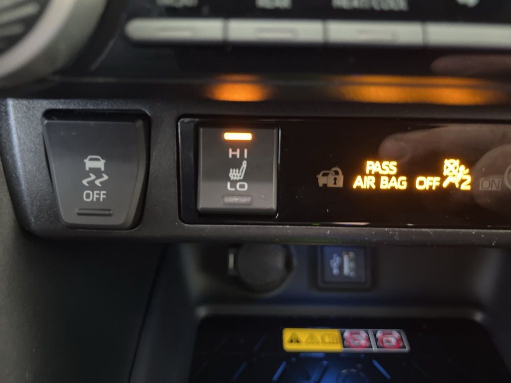 2023 Toyota RAV4 Prime XSE